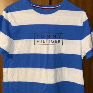 Tommy mens shirt